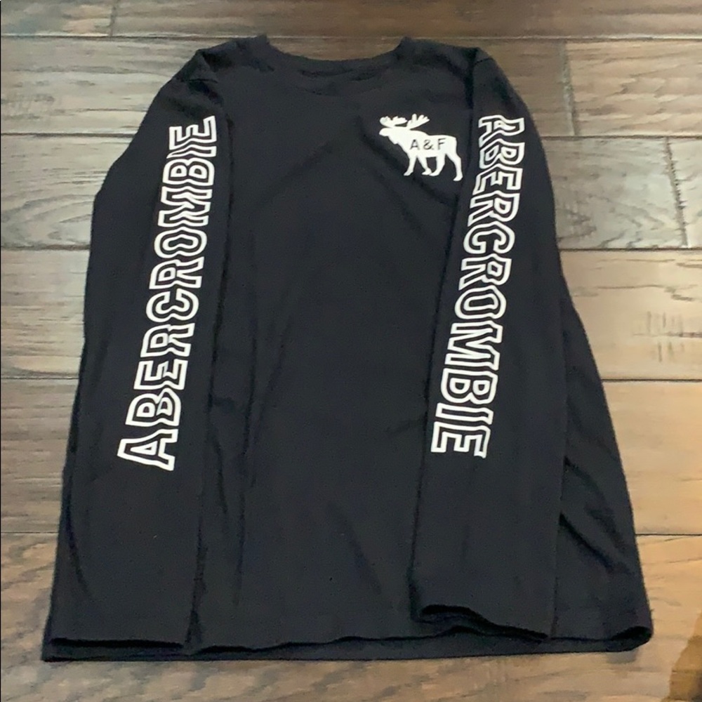 Abercrombie Kids Long sleeve T-shirt